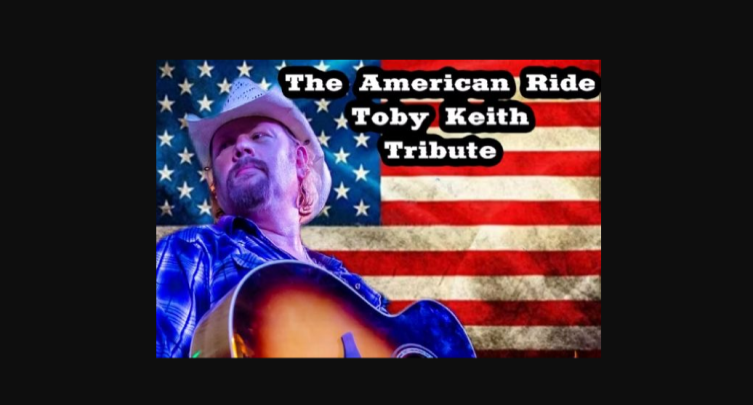 The American Ride - Toby Keith Tribute