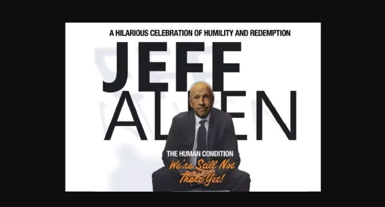Jeff Allen at Hartville Kitchen