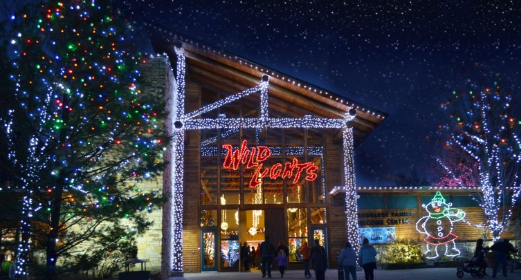 Akron Zoo - Worth Your Wild!